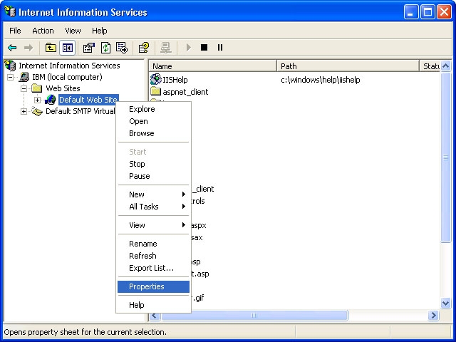 LoginControlSetup